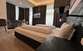 Altstadt Hotel Schwanen